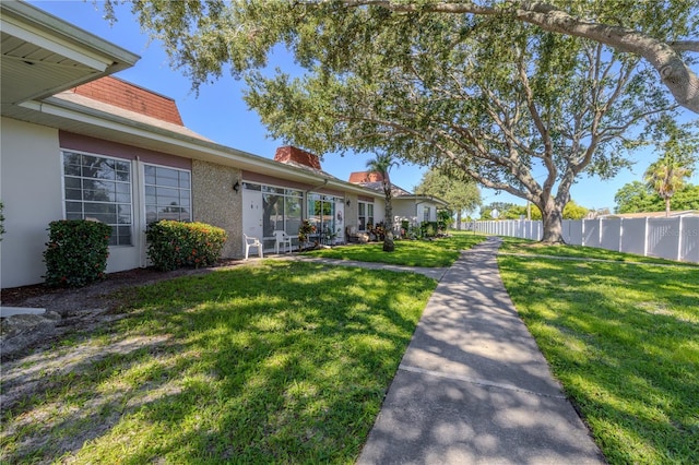 4375 Tahitian Gardens Cir Unit F, Holiday, FL 34691 - photo 20