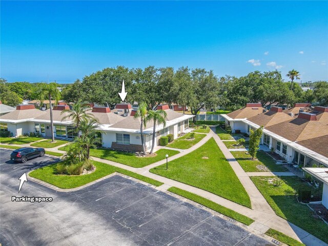 4375 Tahitian Gardens Cir Unit F, Holiday, FL 34691 - photo 21