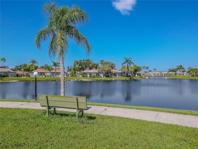 4375 Tahitian Gardens Cir Unit F, Holiday, FL 34691 - photo 24