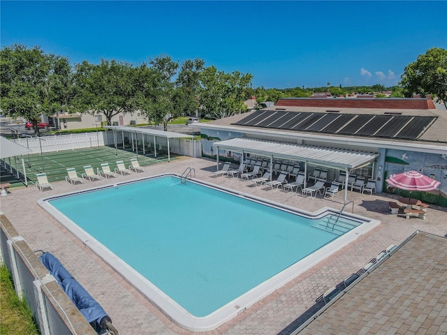 4375 Tahitian Gardens Cir Unit F, Holiday, FL 34691 - photo 26