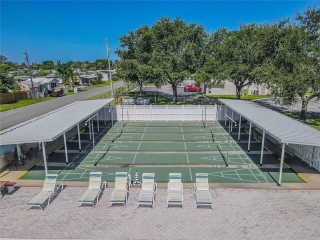 4375 Tahitian Gardens Cir Unit F, Holiday, FL 34691 - photo 27
