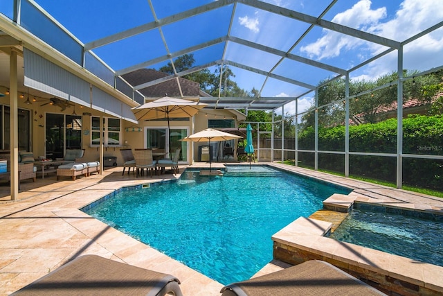 3046 Homestead Oaks Dr, Clearwater, FL 33759 - photo 34