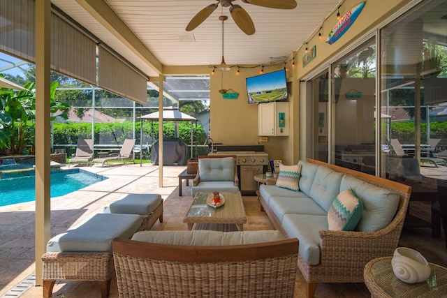 3046 Homestead Oaks Dr, Clearwater, FL 33759 - photo 40