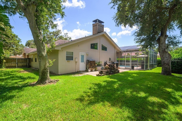 3046 Homestead Oaks Dr, Clearwater, FL 33759 - photo 45