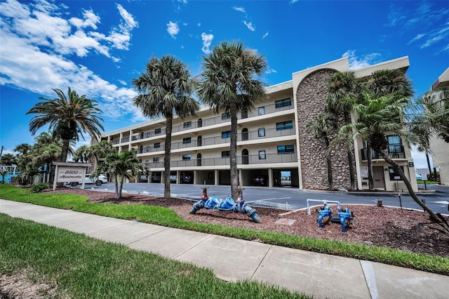 3500 Gulf Blvd Unit 402, Belleair Beach, FL 33786 - photo 1