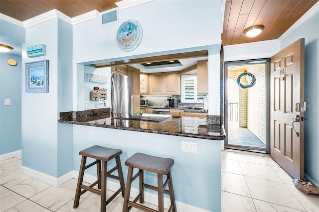3500 Gulf Blvd Unit 402, Belleair Beach, FL 33786 - photo 30