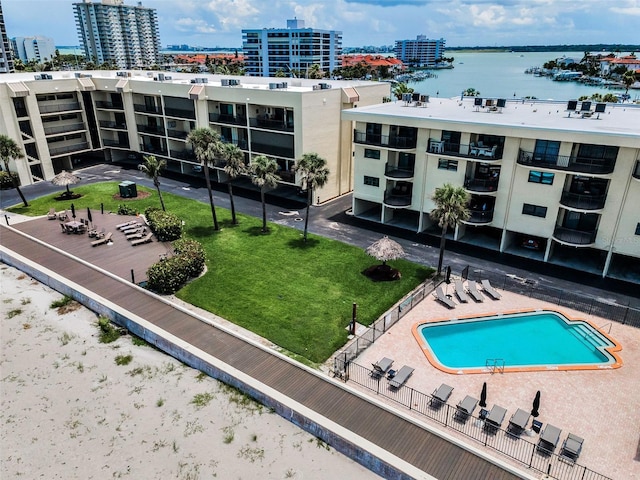 3500 Gulf Blvd Unit 402, Belleair Beach, FL 33786 - photo 51
