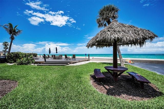 3500 Gulf Blvd Unit 402, Belleair Beach, FL 33786 - photo 57