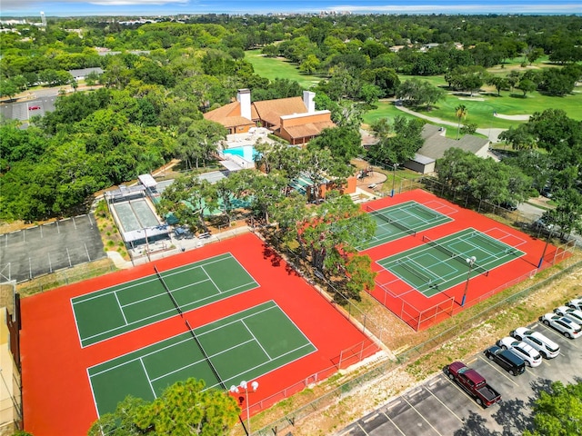 12908 Wedgewood Way Unit D, Hudson, FL 34667 - photo 45