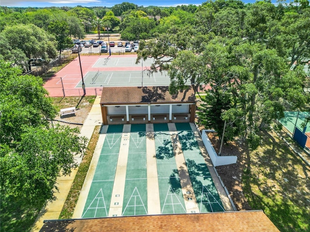 12908 Wedgewood Way Unit D, Hudson, FL 34667 - photo 46