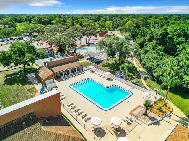 12908 Wedgewood Way Unit D, Hudson, FL 34667 - photo 50