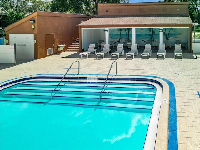 12908 Wedgewood Way Unit D, Hudson, FL 34667 - photo 53