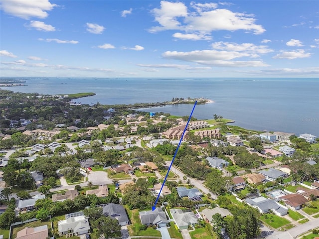 1623 Explorers Dr, Tarpon Springs, FL 34689 - photo 54