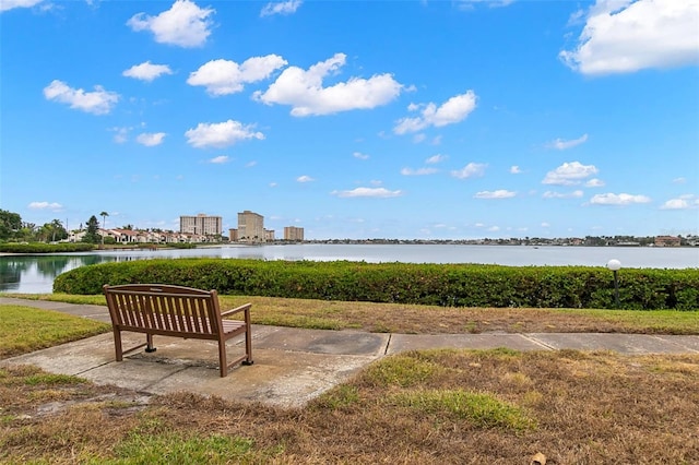 6219 Palma Del Mar Blvd S Unit 606, Saint Petersburg, FL 33715 - photo 36