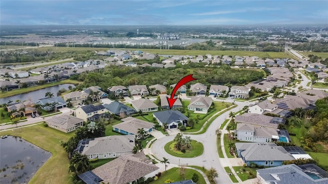 6927 Crestpoint Dr, Apollo Beach, FL 33572 - photo 45