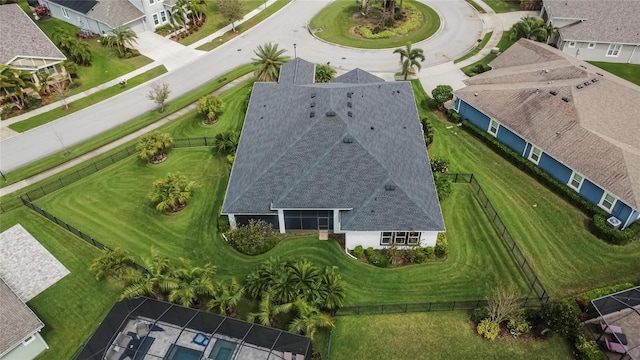6927 Crestpoint Dr, Apollo Beach, FL 33572 - photo 47