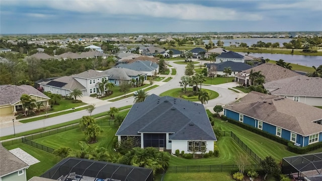 6927 Crestpoint Dr, Apollo Beach, FL 33572 - photo 48