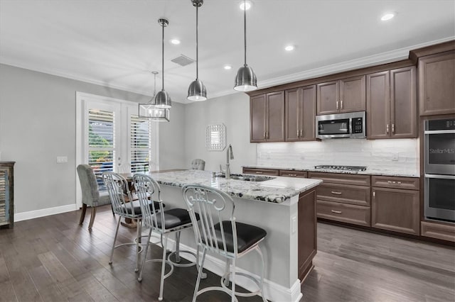 3832 Villamore Ln, Odessa, FL 33556 - photo 9