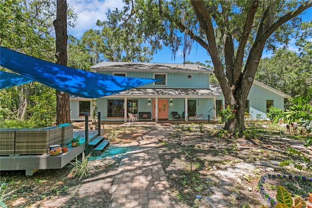716 Hickory Dr, Dunedin, FL 34698 - photo 49