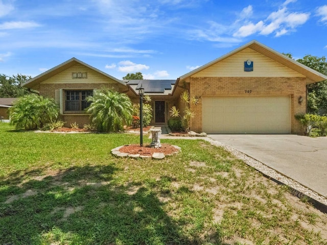 707 Cambridge Way, Lake Wales, FL 33853 - photo 1