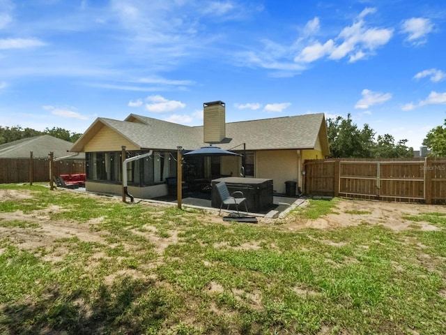 707 Cambridge Way, Lake Wales, FL 33853 - photo 23