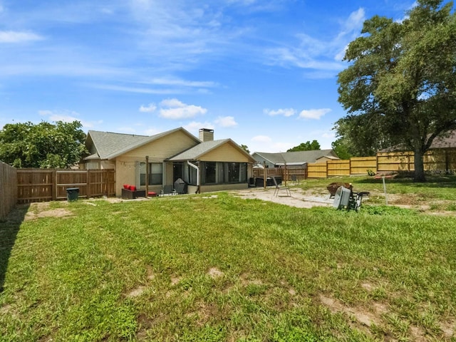 707 Cambridge Way, Lake Wales, FL 33853 - photo 24