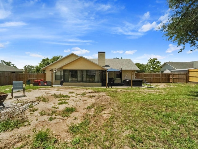 707 Cambridge Way, Lake Wales, FL 33853 - photo 25