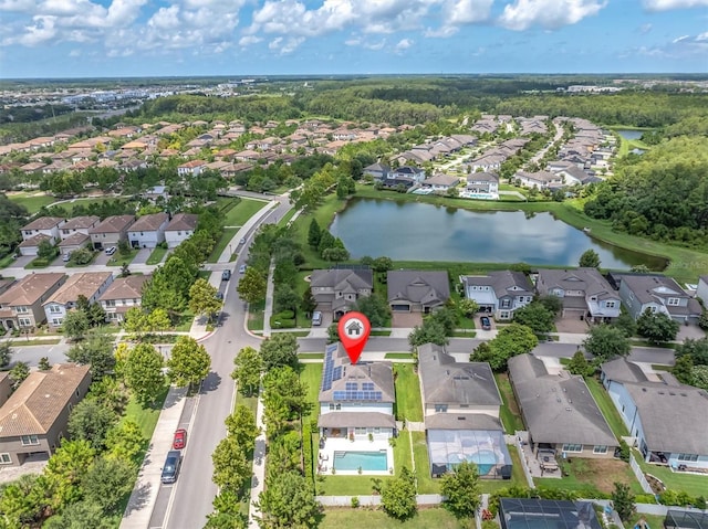 2516 Whittler Br, Odessa, FL 33556 - photo 48