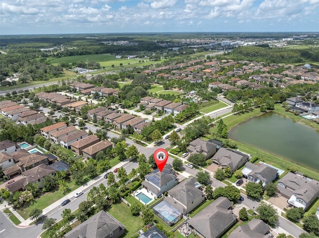 2516 Whittler Br, Odessa, FL 33556 - photo 49