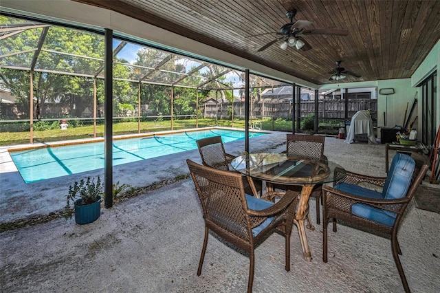 3040 Enisglen Dr, Palm Harbor, FL 34683 - photo 34