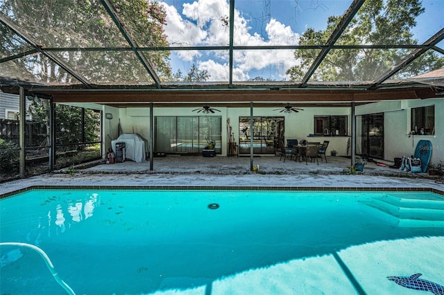3040 Enisglen Dr, Palm Harbor, FL 34683 - photo 38