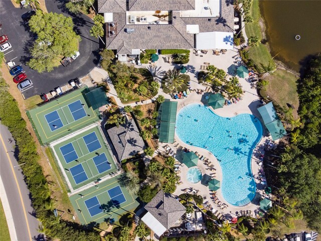 2208 Grenadier Dr, Sun City Center, FL 33573 - photo 37