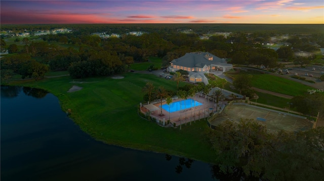 9313 Gentle Ben Ct, Weeki Wachee, FL 34613 - photo 49