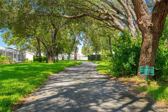 9313 Gentle Ben Ct, Weeki Wachee, FL 34613 - photo 53
