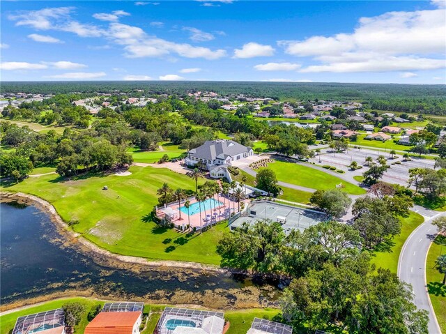 9313 Gentle Ben Ct, Weeki Wachee, FL 34613 - photo 60