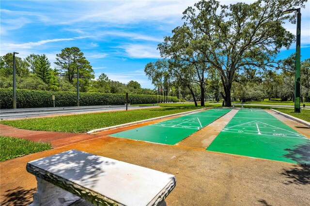 9313 Gentle Ben Ct, Weeki Wachee, FL 34613 - photo 71