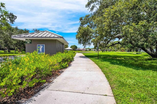 9313 Gentle Ben Ct, Weeki Wachee, FL 34613 - photo 72