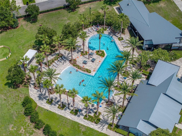 14501 Promenade Pkwy, Odessa, FL 33556 - photo 5