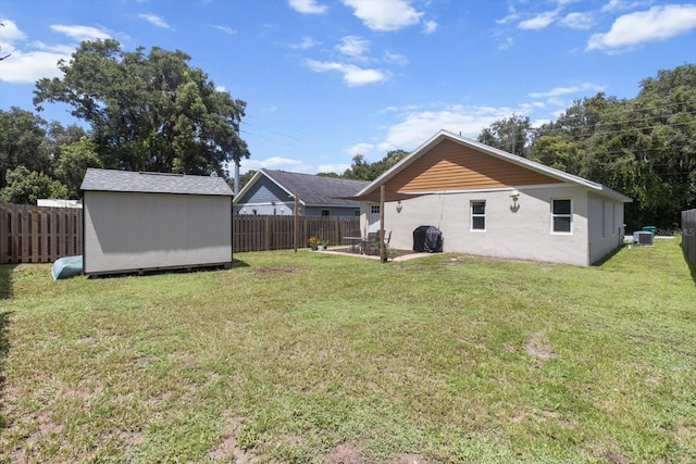11765 Bostick St, Dunnellon, FL 34432 - photo 32