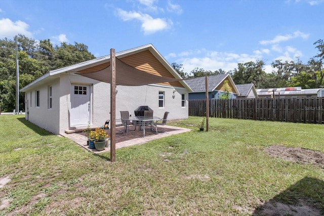 11765 Bostick St, Dunnellon, FL 34432 - photo 34