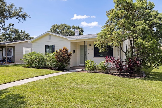4411 4th Ave N, Saint Petersburg, FL 33713 - photo 2
