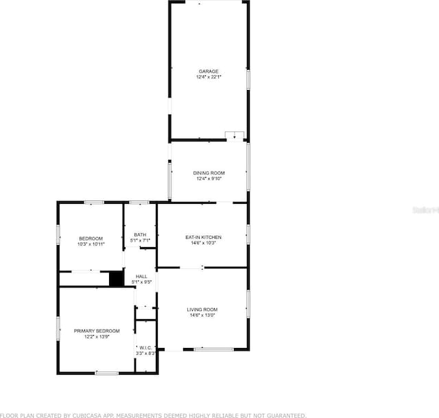 4411 4th Ave N, Saint Petersburg, FL 33713 - photo 3
