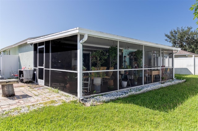 1433 Greely Ct, Wesley Chapel, FL 33543 - photo 41