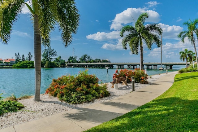 5200 Brittany Dr S Unit 1110, Saint Petersburg, FL 33715 - photo 41