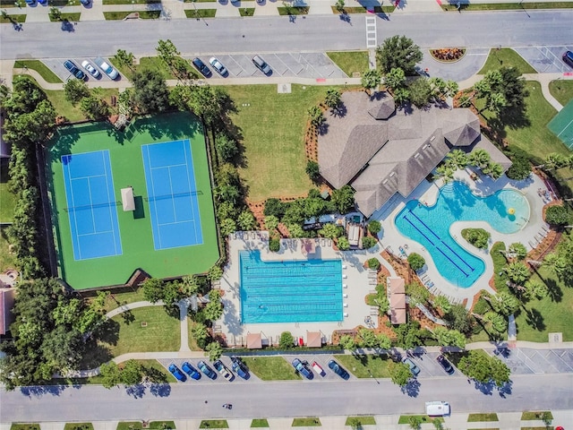7147 Peregrina Loop, Wesley Chapel, FL 33545 - photo 82
