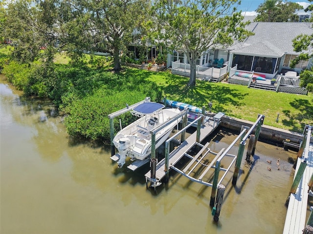 9421 Tara Cay Dr Unit 9, Seminole, FL 33776 - photo 2