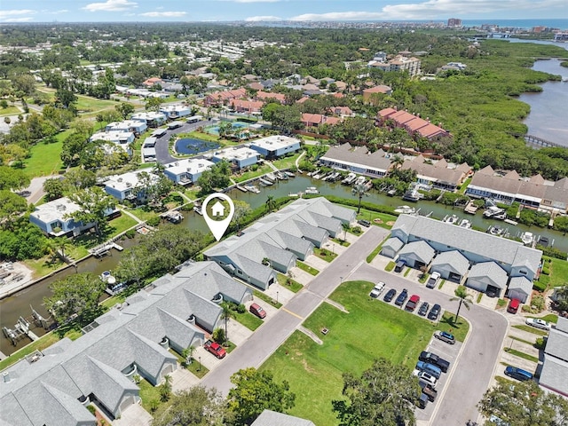 9421 Tara Cay Dr Unit 9, Seminole, FL 33776 - photo 25