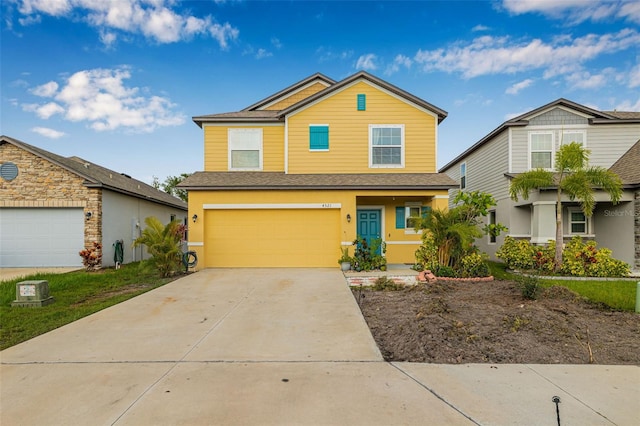 4521 Reisswood Loop, Palmetto, FL 34221 - photo 1