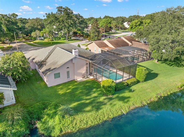 2915 Valencia Ln E, Palm Harbor, FL 34684 - photo 43