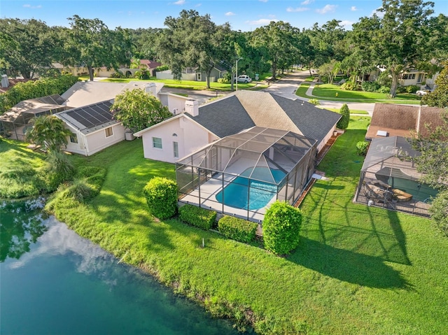 2915 Valencia Ln E, Palm Harbor, FL 34684 - photo 42